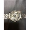 Image 7 : *AUTHENTICITY UNKNOWN* BREITLING BENTLEY EDITION WRIST WATCH STRAP NEEDS REPAIR & BEZEL MISSING