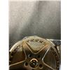 Image 8 : *AUTHENTICITY UNKNOWN* BREITLING BENTLEY EDITION WRIST WATCH STRAP NEEDS REPAIR & BEZEL MISSING