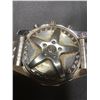 Image 9 : *AUTHENTICITY UNKNOWN* BREITLING BENTLEY EDITION WRIST WATCH STRAP NEEDS REPAIR & BEZEL MISSING