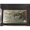 Image 3 : 5X  1 TROY OUNCE .999 FINE TITANIUM BARS