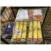 Image 1 : LOT OF ASSORTED BOAT FLARES