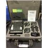 Image 2 : REMINGTON EYE BALL R1 COMPACT WIRELESS 360 DEGREE MOBILE DISPLAY SYSTEM