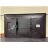 Image 2 : SAMSUNG 55" TV MODEL UN55F6300AF WITH WALL MOUNT BRACKET, POWER CORD, & REMOTE NO STAND