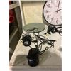 Image 2 : LOT OF ASSORTED ITEMS INCLUDING; WALL CLOCK, LENOVO MOUSE, NOKIA PHONE & MORE