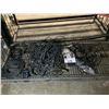 Image 1 : LOT OF ASSORTED CABLES