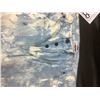 Image 3 : TOMMY JEANS SIZE 36/32 RELAXED CROPPED RANDY FIT