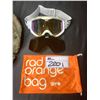 Image 2 : ORIGINAL BARTS SINCE 1992 WINTER HAT & SPY+ SNOWBOARD/SKI GOGGLES