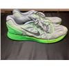 Image 2 : NIKE LUNARGLIDE SHOES SIZE 13