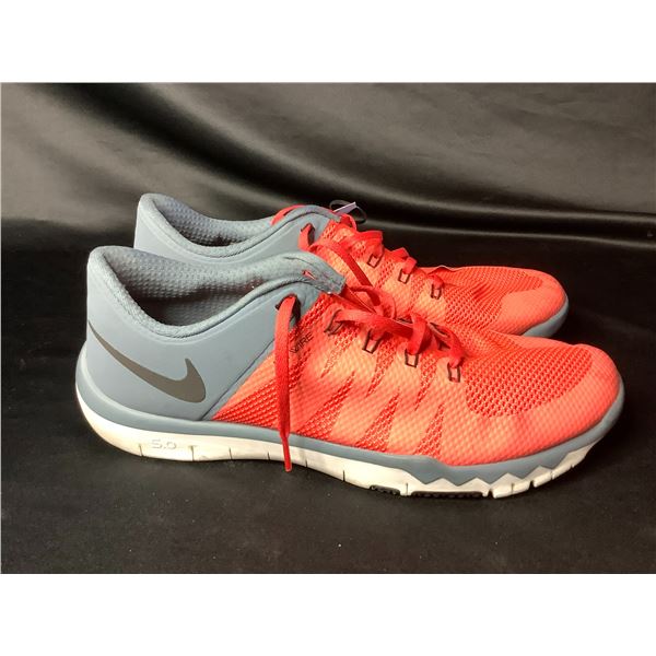 NIKE FREE 5.0 FLYWIRE SHOES SIZE 13