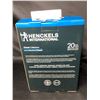 Image 2 : *NEW* HENKELS INTERNATIONAL CHAMPAGNE 20PCS CLASSIC COLLECTIONS CUTLERY