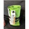 Image 3 : *BOTH NEW* FIRST ALERT SMOKE & FIRE ALARM & WOODS INSTALITE SELF-INFLATING MATTRESS