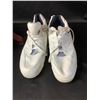 Image 3 : BRUNSWICK SIZE 13 MENS SHOES & FERLAND TRAVEL CASE