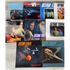 Image 2 : STAR TREK ORIGINAL SERIES CALENDAR COLLECTION