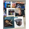 Image 3 : STAR TREK ORIGINAL SERIES CALENDAR COLLECTION