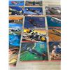 Image 3 : VINTAGE AIRPLANE CALENDAR COLLECTION
