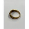 Image 2 : 10K MENS RING SIZE 8.5