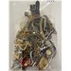 Image 1 : MISC COSTUME JEWELRY