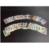 Image 2 : STACK OF ASSORTED BASEBALL CARDS