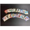 Image 2 : STACK OF ASSORTED BASEBALL CARDS