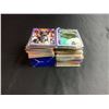 Image 1 : STACK OF ASSORTED FOOTBALL CARDS