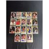 Image 1 : ASSORTED BASKETBALL CARDS