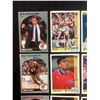 Image 2 : ASSORTED BASKETBALL CARDS
