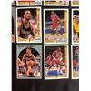 Image 7 : ASSORTED BASKETBALL CARDS