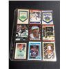 Image 1 : ASSORTED WAYNE GRETZKY HOCKEY CARDS