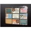 Image 2 : ASSORTED WAYNE GRETZKY HOCKEY CARDS
