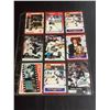 Image 1 : ASSORTED WAYNE GRETZKY HOCKEY CARDS