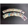 Image 2 : STACK OF ASSORTED HOCKEY CARDS