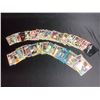 Image 2 : STACK OF ASSORTED HOCKEY CARDS