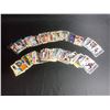 Image 2 : STACK OF ASSORTED HOCKEY CARDS