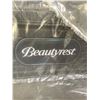 Image 2 : BEAUTY REST KING SIZE MATTRESS