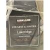 Image 2 : KIRKLAND BY STEARNS & FOSTER LAKE RIDGE QUEEN