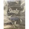 Image 2 : SEALY CLASSIC POSTUREPEDIC TECHNOLOGY DOUBLE