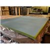 Image 1 : KING SIZE MEMORY FOAM MATTRESS TOPPER