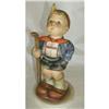 Image 1 : Hummel Little Hiker Singer # 16/1