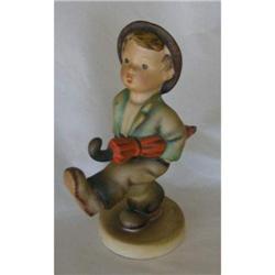 Hummel Happy Traveller #109/0