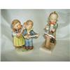 Image 1 : Two Hummels inc Band Leader # 129 & Happy Days #150 2/0