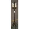 Image 1 : Iron floor lamp