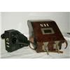 Image 1 : Bubble Sextant in original case