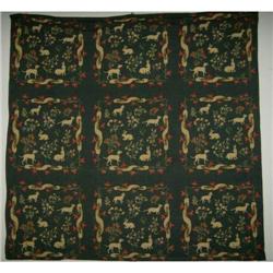 Tapestry Make in Paris, France