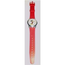 Mickey Mouse watch