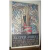 Image 1 : Jasper Johns poster, 1977
