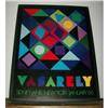 Image 1 : Vasarely Poster