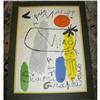 Image 1 : Miro Poster