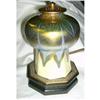 Image 1 : Tiffany Mosque Lamp