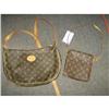 Image 1 : Two Louis Vuitton pocketbooks