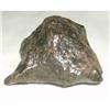 Image 1 : Meteorite